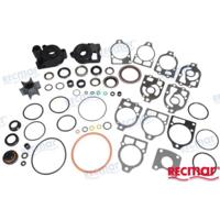 RECMC00002KIT - REPARATIESET VOOR WATERPOMP