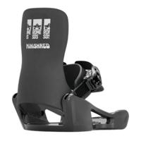 Rome Minishred Junior Snowboard Binding S