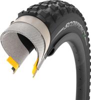 Pirelli scorpion enduro rear specific 29" folding tyre