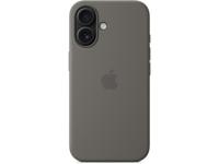 Apple MYY33ZM/A Apple Silicone Case with MagSafe iPhone 16 Stone Grey