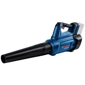 Bosch GBL 18V-750 PROFESSIONAL cordless leaf blowers 198 km/h Zwart, Blauw, Rood