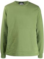 Stone Island Shadow Project sweat classique - Vert