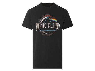 Unisex T-shirt (pink floyd, S)
