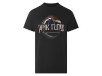 Unisex T-shirt (pink floyd, S)