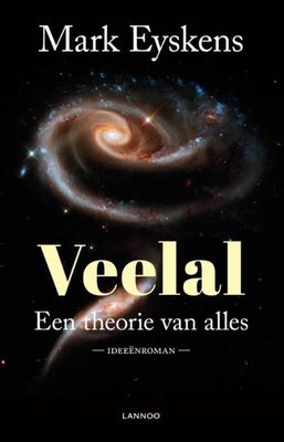 Veelal - Mark Eyskens - ebook