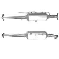 Roetfilter BM11156H