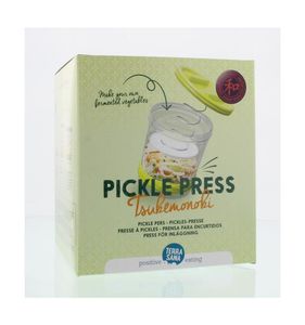 Salade pickle pers 1200ml