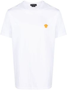 Versace t-shirt Medusa - Blanc