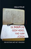 De man die geen hekel had aan joden - Chaja Polak - ebook