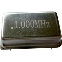 TFT680 8 MHz Kristaloscillator DIP-14 CMOS 8.000 MHz 20.7 mm 13.1 mm 5.3 mm 1 stuk(s)