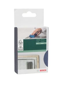 Bosch Accessories 2609256348 Schuurspons Best for Flat and Edge superfijn 1 stuk(s)