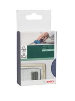 Bosch Accessories 2609256348 Schuurspons Best for Flat and Edge superfijn 1 stuk(s) - thumbnail