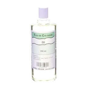 Eau De Cologne 50% Fl 250ml Isybel