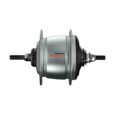 Shimano Naaf achter rollerbrake 8v