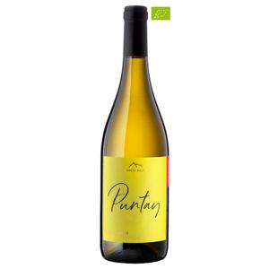 Sauvignon Blanc Puntay 2022 - 75CL - 13,5% Vol.