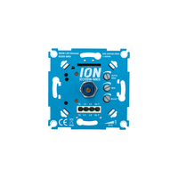 ION Industries LED Dimmer Universeel 200 W - thumbnail