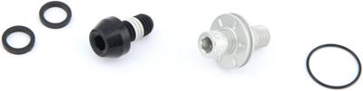 ROCKSHOX bouten kit voor buis st.tube bolt kit pike/lyrik/boxxer