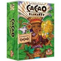 Cacao Diamante