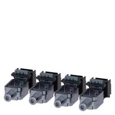 Siemens 3VA9164-0JA12 Accessoire voor vermogensschakelaar 1 stuk(s) (b x h x d) 18.4 x 22.3 x 42.6 mm