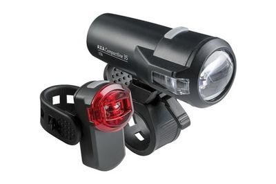 AXA Verlichtingsset compactline-35 usb