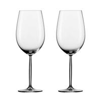 SCHOTT ZWIESEL - Diva - Bordeauxglas 0,77l nr.130 s/2