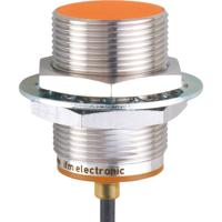 ifm Electronic Inductieve sensor PNP, NPN IIS714
