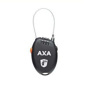 Axa Slot kabelslot roll 75/1,6mm
