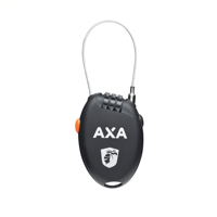 Axa Slot kabelslot roll 75/1,6mm - thumbnail