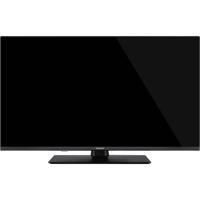 Panasonic TV-40S55A LED-TV 100 cm 40 inch Energielabel E (A - G) DVB-T, DVB-T2, DVB-S2, DVB-C, CI+*, WiFi, Smart TV, Full HD Zwart