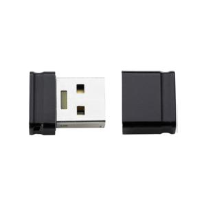 Intenso Micro Line USB flash drive 4 GB USB Type-A 2.0 Zwart