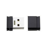 Intenso Micro Line USB flash drive 4 GB USB Type-A 2.0 Zwart - thumbnail