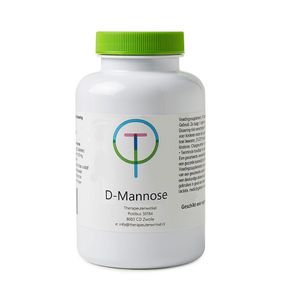 D-Mannose 500mg