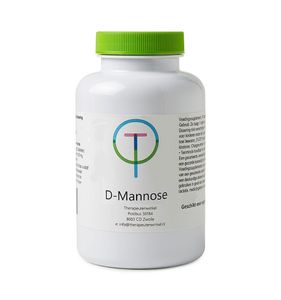 D-Mannose 500 mg