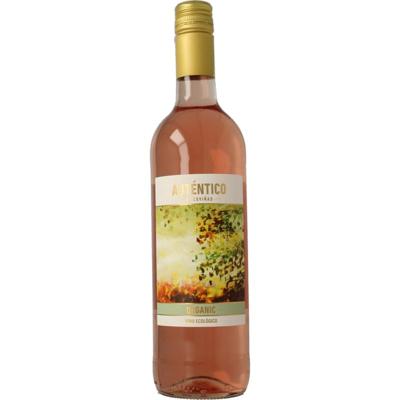 Autentico Bobal rosado rose bio