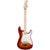 Charvel Pro Mod So-Cal Style 1 HSH FR M Cherry Kiss Burst elektrische gitaar