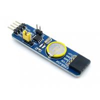 Waveshare PCF8563 RTC boord