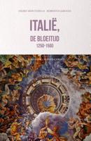 Italië, de bloeitijd 1250-1500 (Paperback)