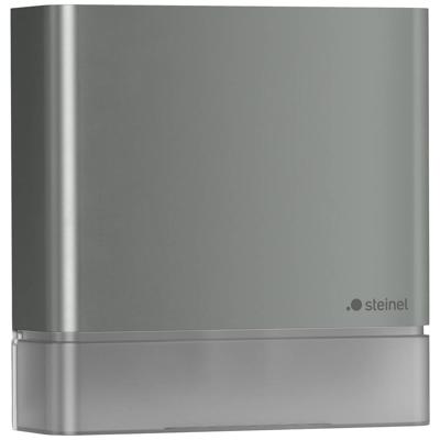 Steinel 067274 PIR-bewegingsmelder Opbouw (op muur) 180 ° Antraciet-grijs IP54