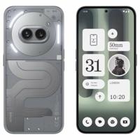 Smartphone Nothing Phone 2(a) Plus 6,7" Octa Core 12 GB RAM 256 GB Grijs
