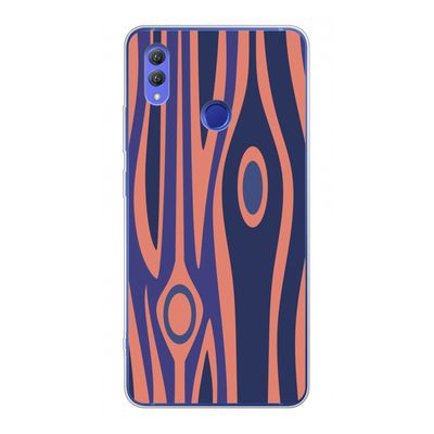 Bast A: Honor Note 10 Transparant Hoesje