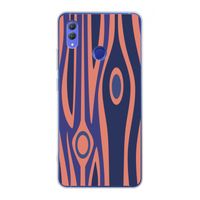 Bast A: Honor Note 10 Transparant Hoesje