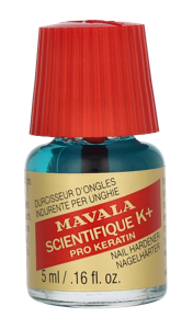 Mavala Scientifique K+ Pro Keratin Nail Hardener 5 ml Nagelverharder