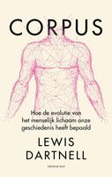 Corpus - Lewis Dartnell - ebook - thumbnail