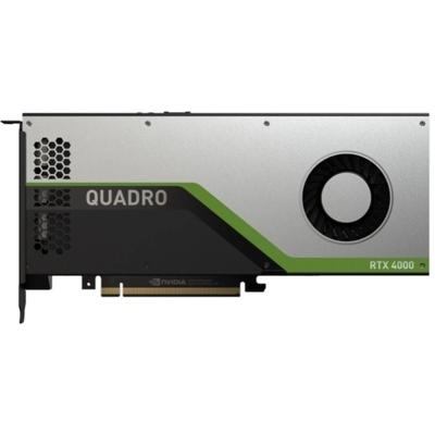 HP Nvidia RTX 4000 8GB GDDR6 3x DP 8K