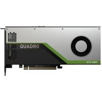 HP Nvidia RTX 4000 8GB GDDR6 3x DP 8K HP Nvidia RTX 4000 8GB GDDR6 3x DP 8K