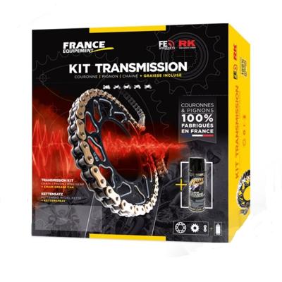 Tandwielset FE Aprilia Classic 13-46