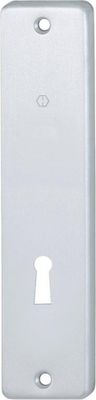 Hoppe kortschild 378 F1 slg56 zonder krukgat