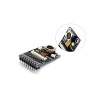 Waveshare OV5640 camera module Board (C) 5 megapixel (2592x1944) auto focus met onboard flash LED