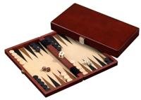 Backgammon Kassette Naxos