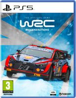 WRC Generations - thumbnail